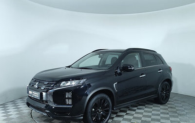 Mitsubishi ASX I рестайлинг, 2020 год, 2 290 000 рублей, 1 фотография