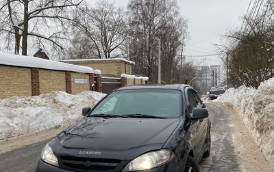 Chevrolet Lacetti, 2010 год, 400 000 рублей, 1 фотография