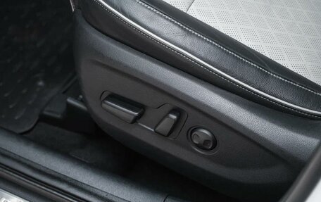 KIA Sportage IV рестайлинг, 2016 год, 1 850 000 рублей, 9 фотография