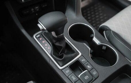 KIA Sportage IV рестайлинг, 2016 год, 1 850 000 рублей, 11 фотография