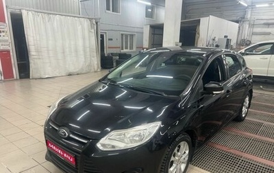 Ford Focus III, 2012 год, 880 000 рублей, 1 фотография