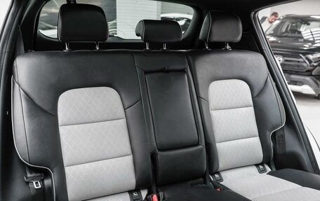 KIA Sportage IV рестайлинг, 2016 год, 1 850 000 рублей, 14 фотография