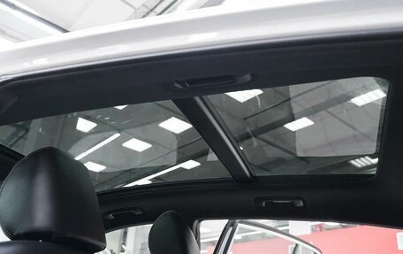 KIA Sportage IV рестайлинг, 2016 год, 1 850 000 рублей, 15 фотография