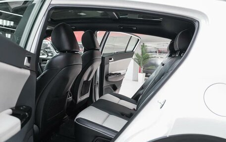 KIA Sportage IV рестайлинг, 2016 год, 1 850 000 рублей, 17 фотография