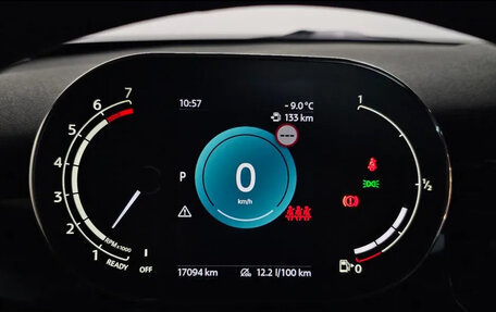 MINI Hatch, 2022 год, 2 742 335 рублей, 7 фотография