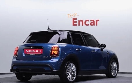 MINI Hatch, 2022 год, 2 742 335 рублей, 4 фотография