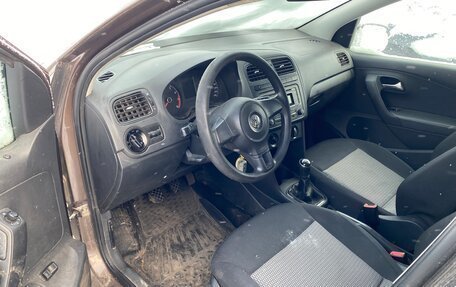 Volkswagen Polo VI (EU Market), 2015 год, 567 000 рублей, 10 фотография