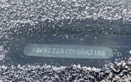 Volkswagen Polo VI (EU Market), 2015 год, 567 000 рублей, 7 фотография