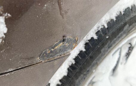 Volkswagen Polo VI (EU Market), 2015 год, 567 000 рублей, 8 фотография