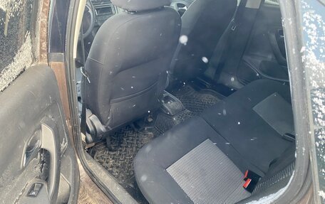 Volkswagen Polo VI (EU Market), 2015 год, 567 000 рублей, 15 фотография