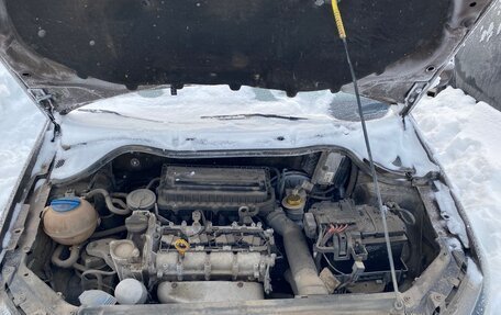 Volkswagen Polo VI (EU Market), 2015 год, 567 000 рублей, 11 фотография