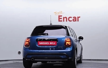 MINI Hatch, 2022 год, 2 742 335 рублей, 3 фотография