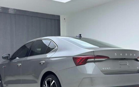 Skoda Octavia IV, 2021 год, 2 210 000 рублей, 7 фотография