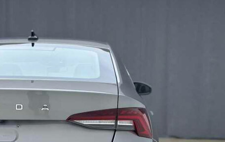 Skoda Octavia IV, 2021 год, 2 210 000 рублей, 8 фотография