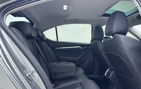 Skoda Octavia IV, 2021 год, 2 210 000 рублей, 11 фотография