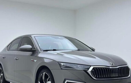 Skoda Octavia IV, 2021 год, 2 210 000 рублей, 3 фотография