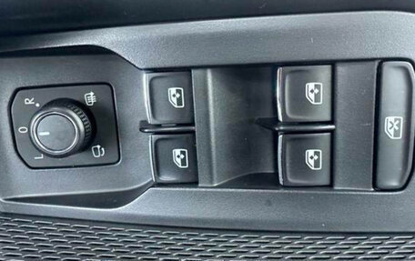 Skoda Octavia IV, 2021 год, 2 210 000 рублей, 17 фотография