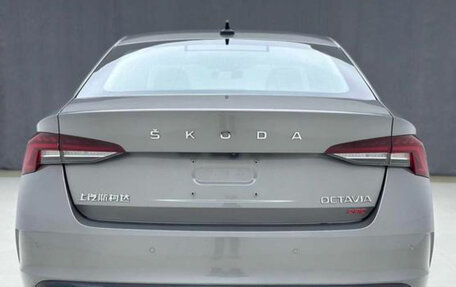 Skoda Octavia IV, 2021 год, 2 210 000 рублей, 6 фотография