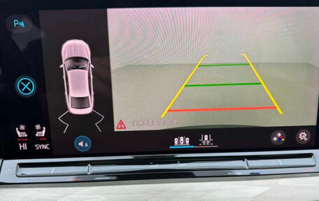 Skoda Octavia IV, 2021 год, 2 210 000 рублей, 16 фотография