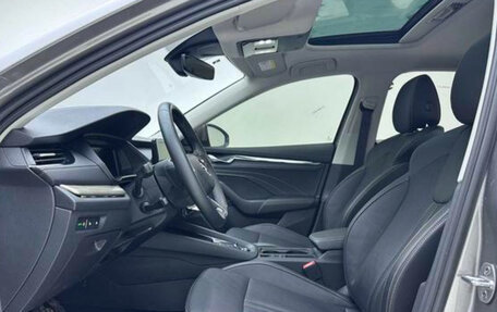 Skoda Octavia IV, 2021 год, 2 210 000 рублей, 9 фотография