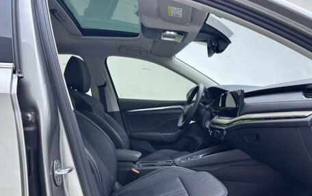 Skoda Octavia IV, 2021 год, 2 210 000 рублей, 12 фотография