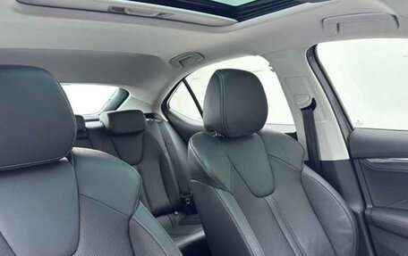 Skoda Octavia IV, 2021 год, 2 210 000 рублей, 13 фотография