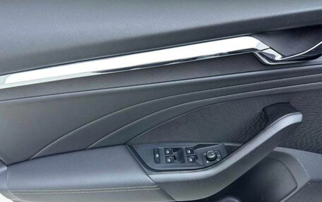 Skoda Octavia IV, 2021 год, 2 210 000 рублей, 19 фотография