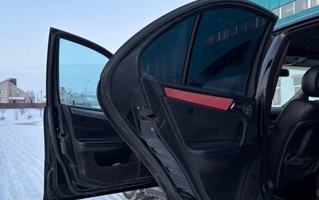 Mercedes-Benz C-Класс, 2005 год, 550 000 рублей, 8 фотография