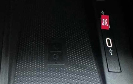 Skoda Octavia IV, 2021 год, 2 210 000 рублей, 23 фотография