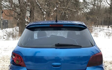 Peugeot 307 I, 2004 год, 198 500 рублей, 6 фотография