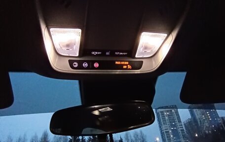 Chevrolet Malibu IX, 2023 год, 2 250 000 рублей, 2 фотография