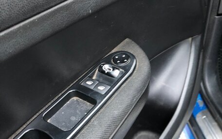 Peugeot 307 I, 2004 год, 198 500 рублей, 12 фотография