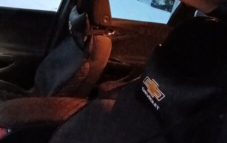 Chevrolet Malibu IX, 2023 год, 2 250 000 рублей, 7 фотография