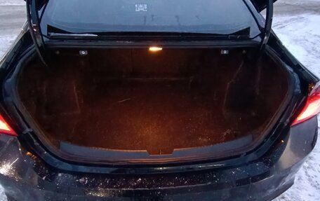 Chevrolet Malibu IX, 2023 год, 2 250 000 рублей, 3 фотография