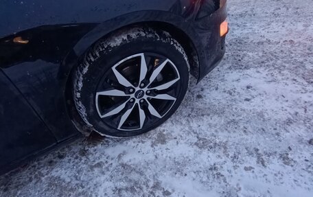 Chevrolet Malibu IX, 2023 год, 2 250 000 рублей, 8 фотография