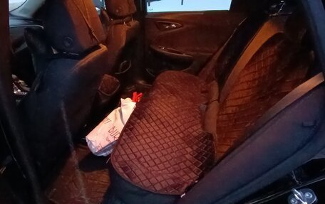 Chevrolet Malibu IX, 2023 год, 2 250 000 рублей, 13 фотография