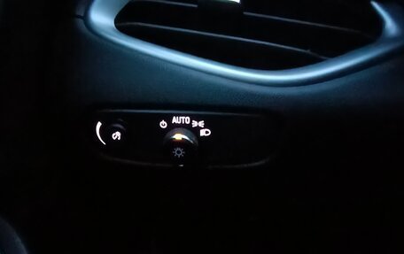 Chevrolet Malibu IX, 2023 год, 2 250 000 рублей, 17 фотография