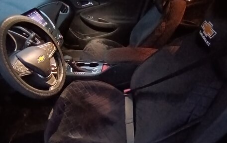 Chevrolet Malibu IX, 2023 год, 2 250 000 рублей, 15 фотография