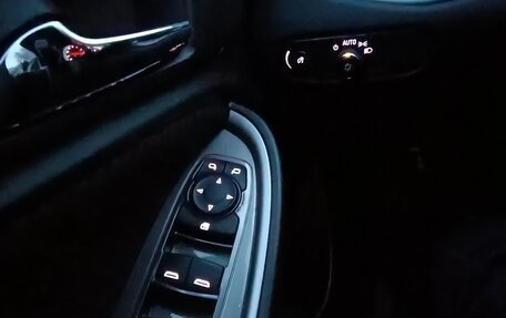 Chevrolet Malibu IX, 2023 год, 2 250 000 рублей, 18 фотография