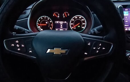 Chevrolet Malibu IX, 2023 год, 2 250 000 рублей, 19 фотография