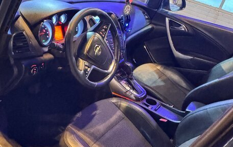 Opel Astra J, 2011 год, 720 000 рублей, 4 фотография