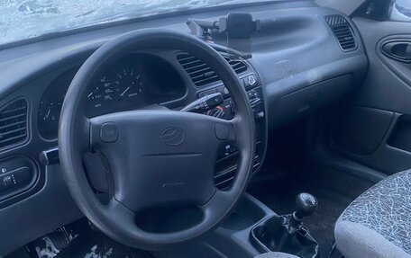 ЗАЗ Chance, 2009 год, 240 000 рублей, 8 фотография