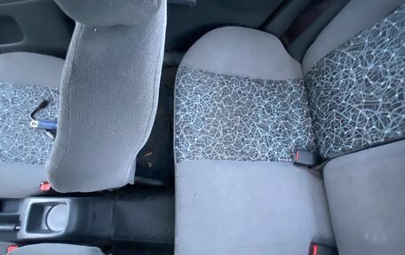 ЗАЗ Chance, 2009 год, 240 000 рублей, 11 фотография