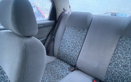 ЗАЗ Chance, 2009 год, 240 000 рублей, 10 фотография