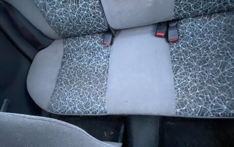 ЗАЗ Chance, 2009 год, 240 000 рублей, 12 фотография