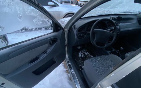 ЗАЗ Chance, 2009 год, 240 000 рублей, 13 фотография