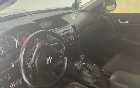 Honda Accord VIII рестайлинг, 2008 год, 1 500 000 рублей, 5 фотография