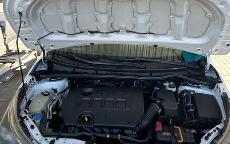 Toyota Corolla, 2014 год, 1 100 000 рублей, 5 фотография