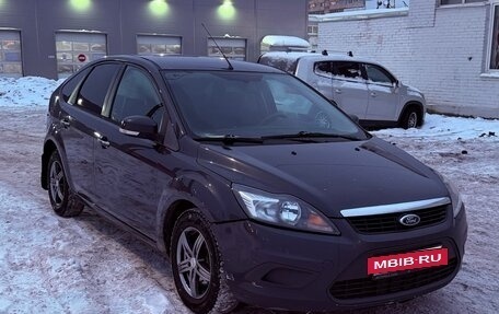 Ford Focus II рестайлинг, 2010 год, 520 000 рублей, 2 фотография