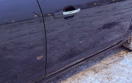 Ford Focus II рестайлинг, 2010 год, 520 000 рублей, 6 фотография